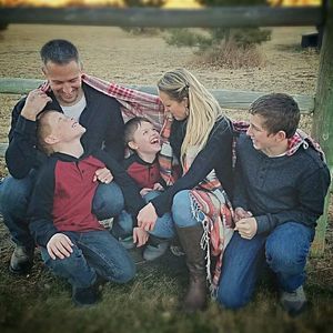 Meet your Posher, Adrienne